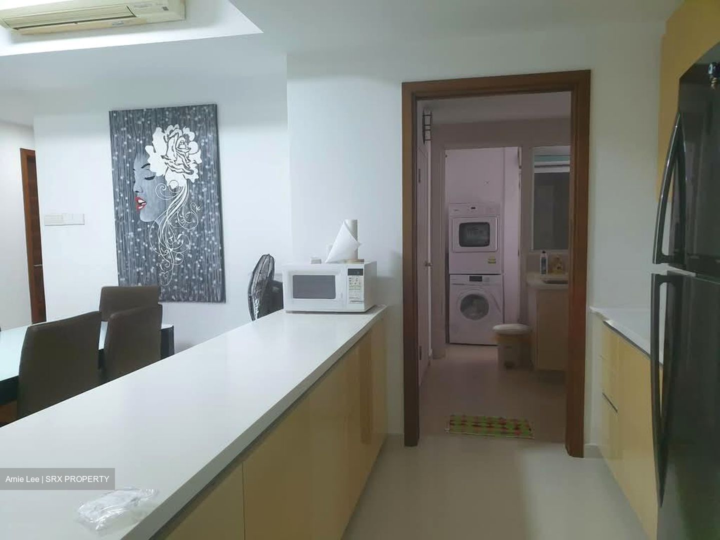 City Square Residences (D8), Condominium #551821791